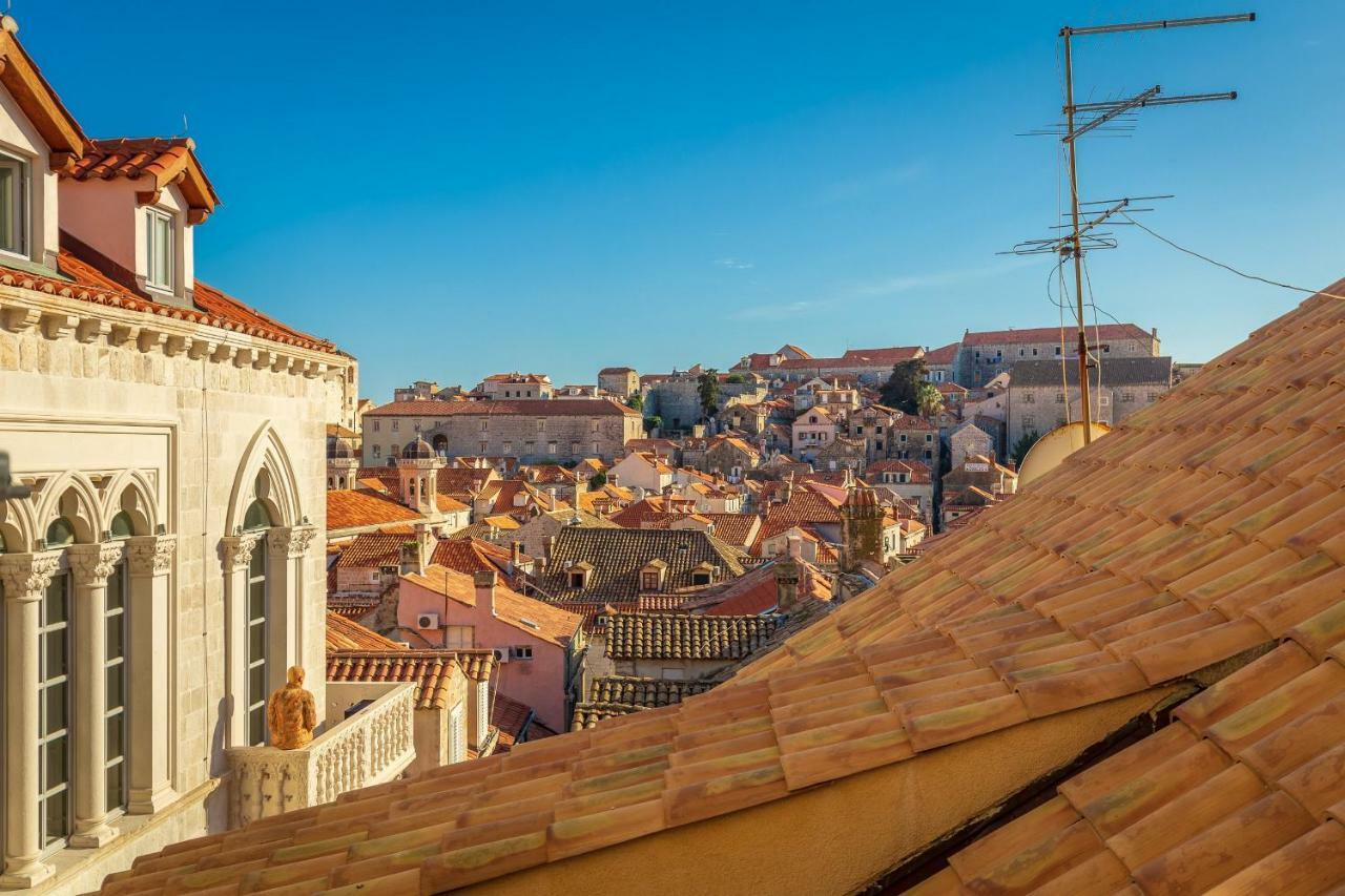 Siesta Ragusa Exterior foto